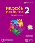 Religión Católica 2.º de Primaria - Comunidad Lanikai