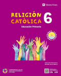 Religión católica, 6 Educación Primaria