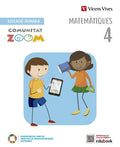 MATEMATIQUES 4 (COMUNITAT ZOOM)