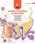 Lengua castellana y Literatura 3.º ESO. NOVA: NOVA