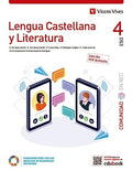 Lengua castellana y literatura, 4 ESO