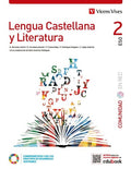 Lengua Castellana Y Literatura 2 Eso Comunidad en Red
