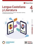 Lengua Castellana Y Literatura 4 Eso Comunidad en Red