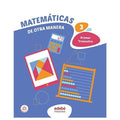 Matemáticas, 4B ESO.