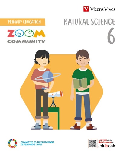 Natural Science, 6 Primary