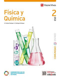 Física y química, 2 ESO.