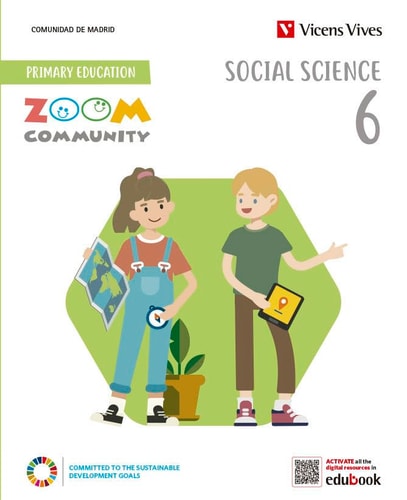 Social Science, 6 Primary Education