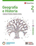 Geografía e Historia 2o ESO