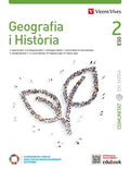 Geografia i Història 2 ESO