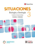 Biología y Geología, 3 ESO, Situaciones Cuaderno de aprendizaje