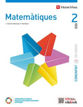 Matemàtiques, 2 ESO, Comunitat en xarxa