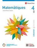 Matemàtiques, 4 ESO, Comunitat en xarxa