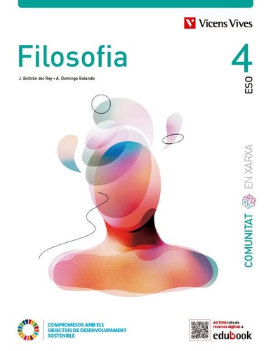 Filosofia, 4 ESO, Comunidad en red