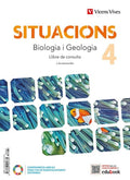 BIOLOGIA I GEOLOGIA 4 (LC+QA+DIGITAL) (SITUACIONS)