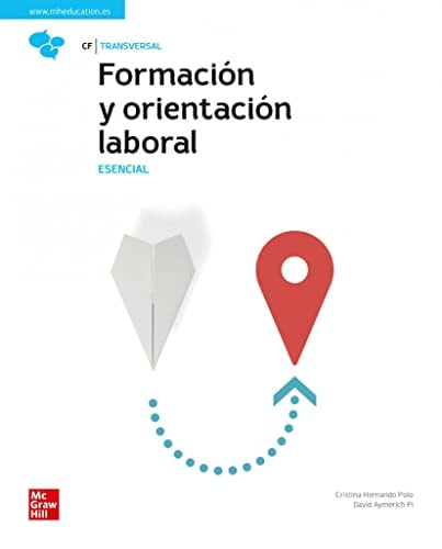 Formación y orientación laboral esencial