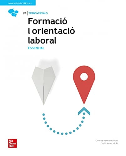 Formació i orientació laboral. Essencial: Essencial
