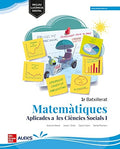 Matemàtiques aplicades a les Ciències Socials I