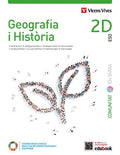 Geografia i Història, 2D ESO, Comunitat en xarxa