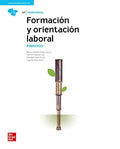 Formación y orientación laboral Avanzado