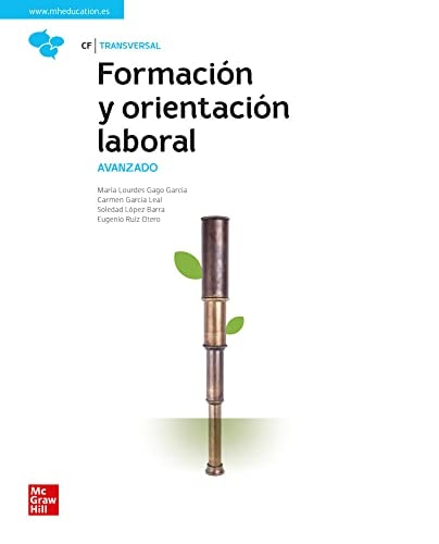 Formación y orientación laboral Avanzado