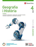 Geografia i Història 4 ESO