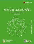 Historia de España. Galicia. (Comunidade en Rede)
