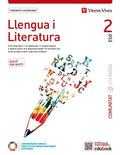 Lengua Castellana y Literatura, 2 Bachillerato, Comunitat Valenciana, Comunidad en red