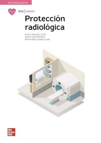Protección radiológica, CFGS Sanidad