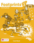 Footprints 3 Activity Book