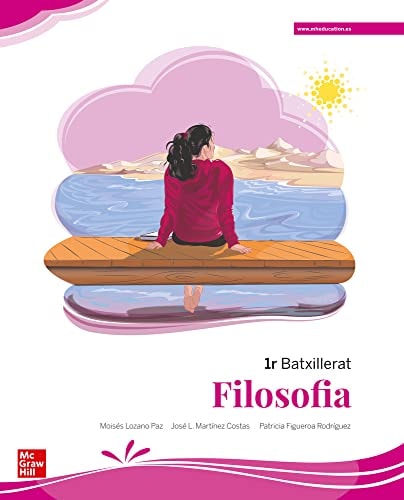 Filosofia, 1 batxillerat
