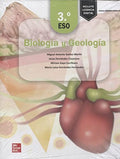 Biología y Geología, 3o ESO.