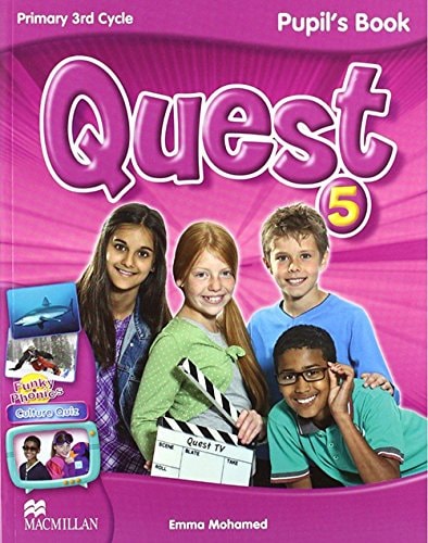 QUEST 5 Pb