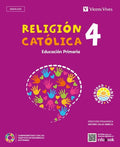religión católica 4º educacion primaria comunidad lanikai