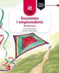 Economia i emprenedoria 4t ESO - Mediterrània