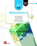Matemáticas A 4.º ESO