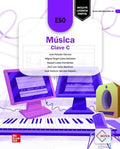 Música Clave C 4o ESO.