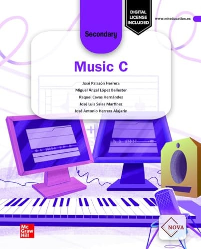 Music C, Secondary