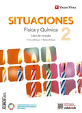FISICA Y QUIMICA 2 (LC+CA+DIGITAL) (SITUACIONES)
