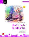Historia de la filosofía, 2 Bachillerato