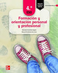Formación y orientación personal y profesional 4o ESO