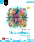 Matematiques, 2n Batxillerat, Mediterrània, Aleks