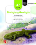Biología y Geología 4 ESO