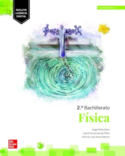 Física 2o Bachillerato