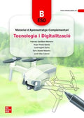 Tecnologia i digitalització, ESO B. Material d'aprenentatge complementari