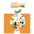 Geography & History, 3 ESO, Connected Community