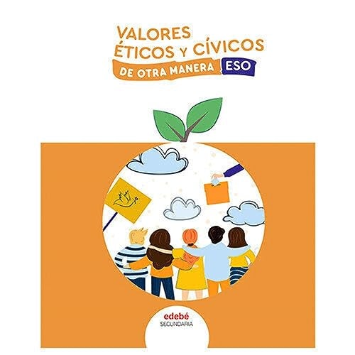 Geography & History, 3 ESO, Connected Community