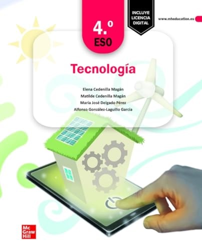 Tecnología 4o ESO