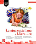 Lengua castellana y Literatura 2o Bachillerato