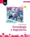 Tecnología e ingeniería, 2 bachillerato