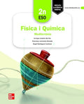Física i Química, 2n ESO, Mediterrània